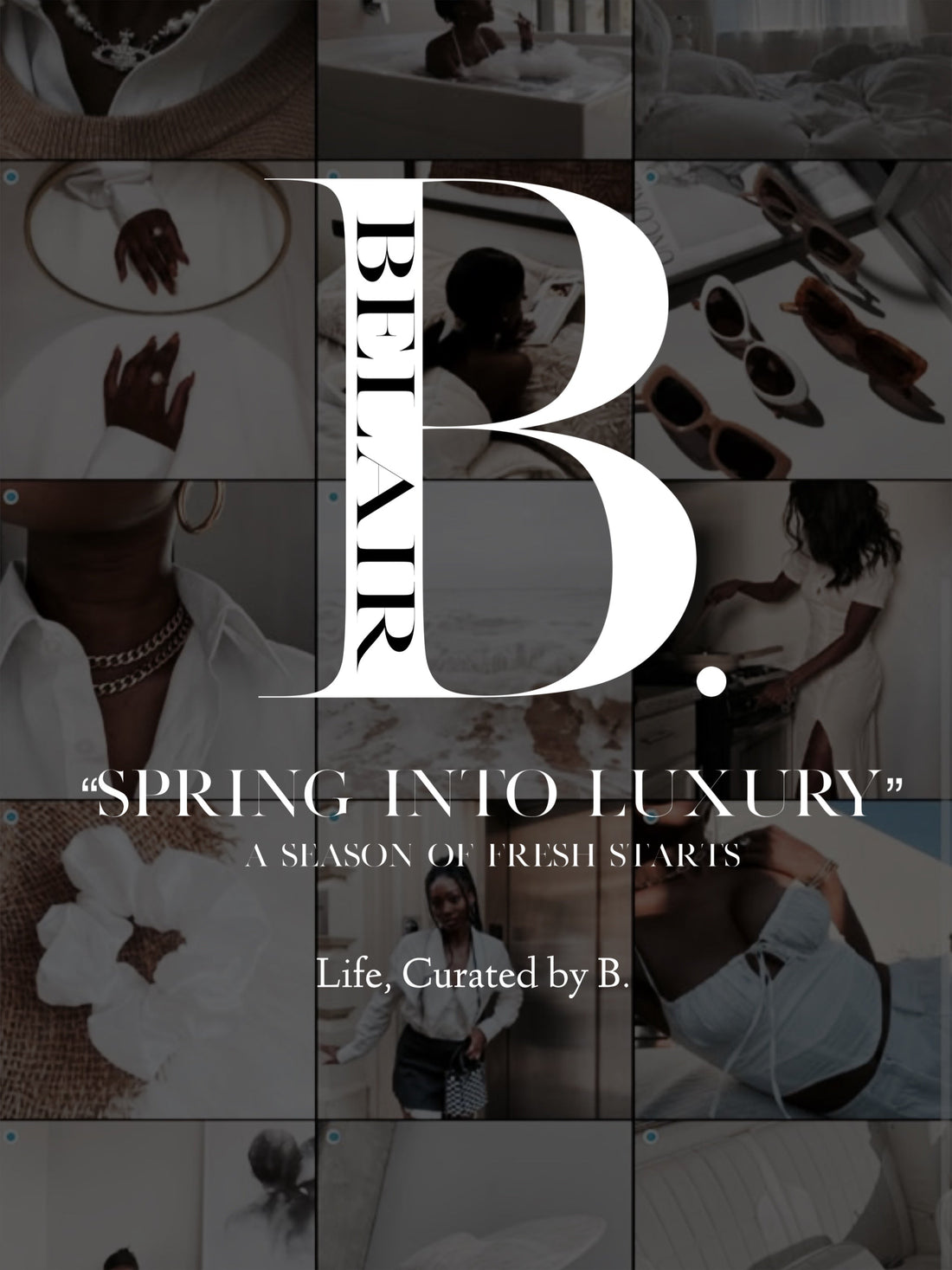 Spring into Luxury