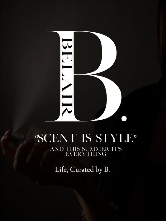 Scent is Style