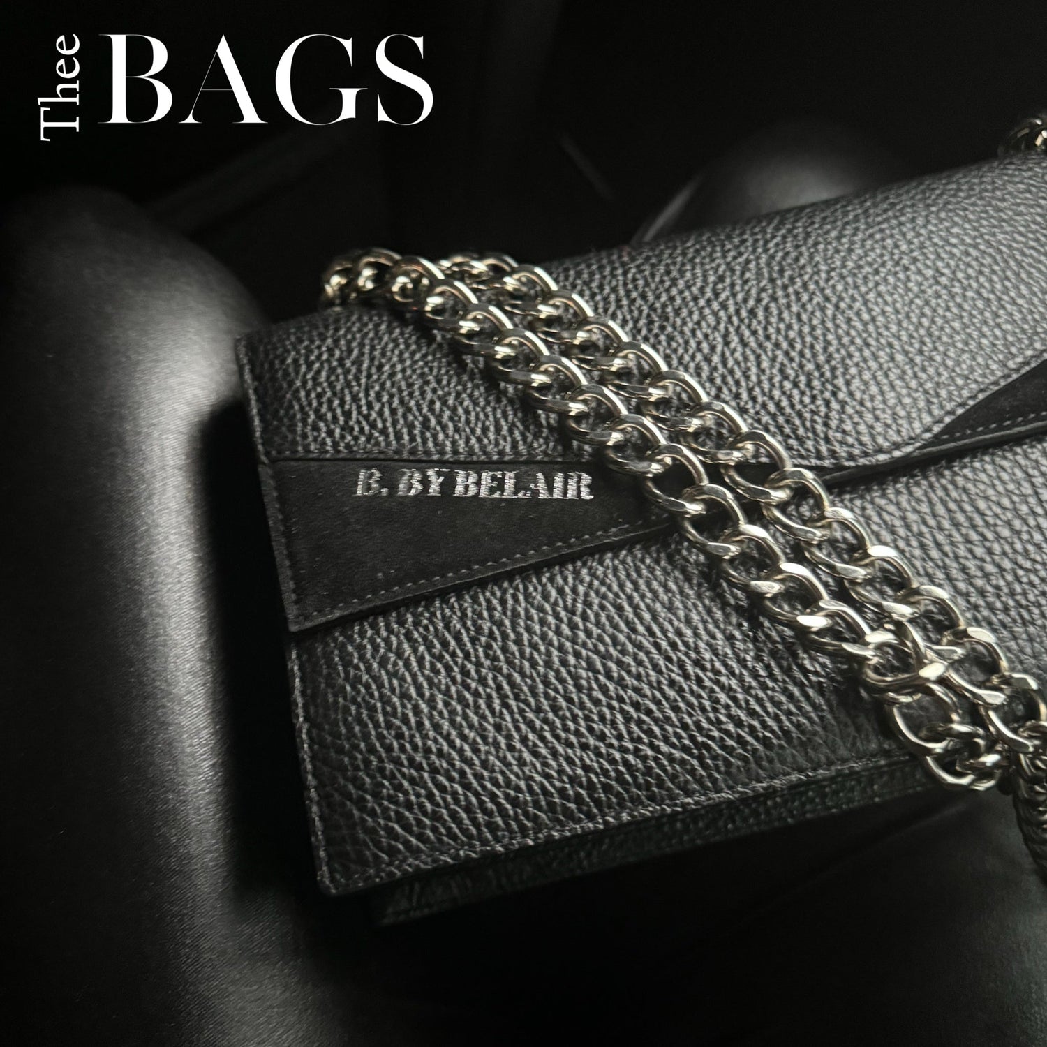Thee Bags