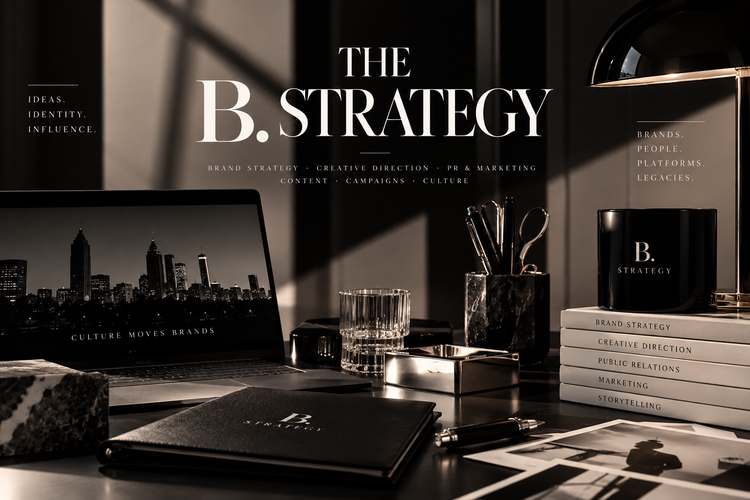 Explore thee B. Strategy