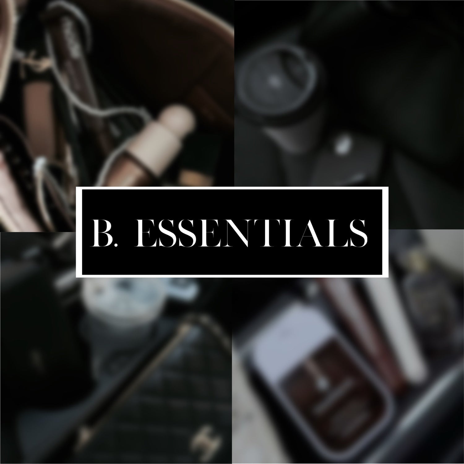 B. Essentials
