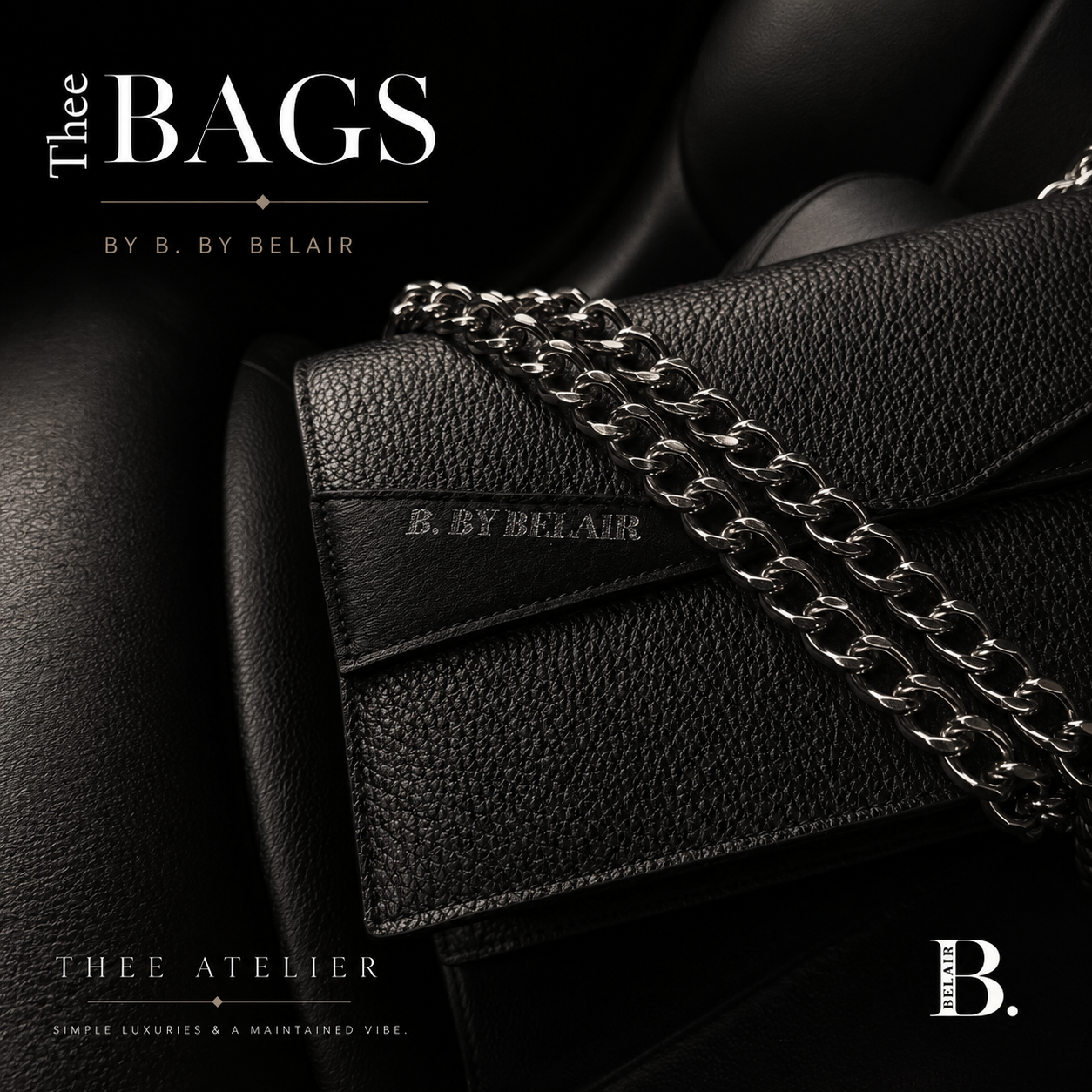 Thee Bags