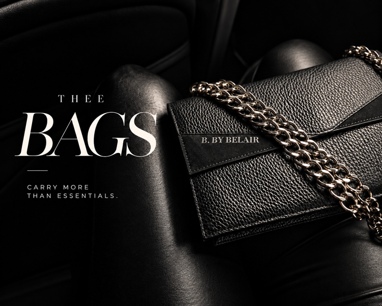 Shop thee BAGS
