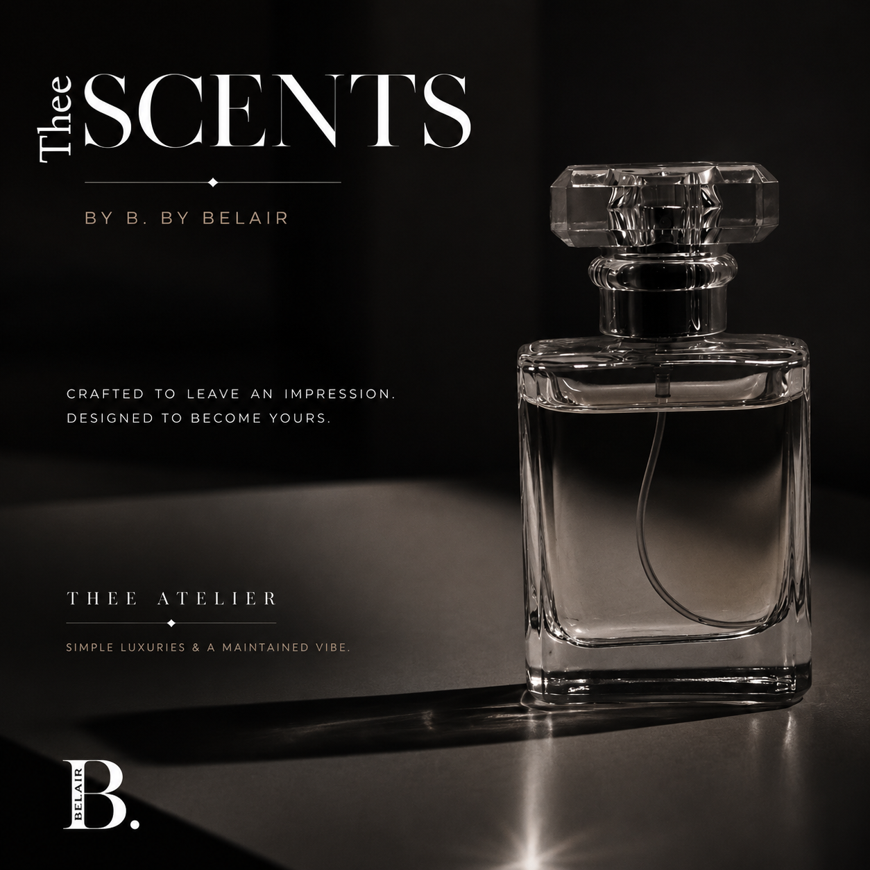 Thee Scents
