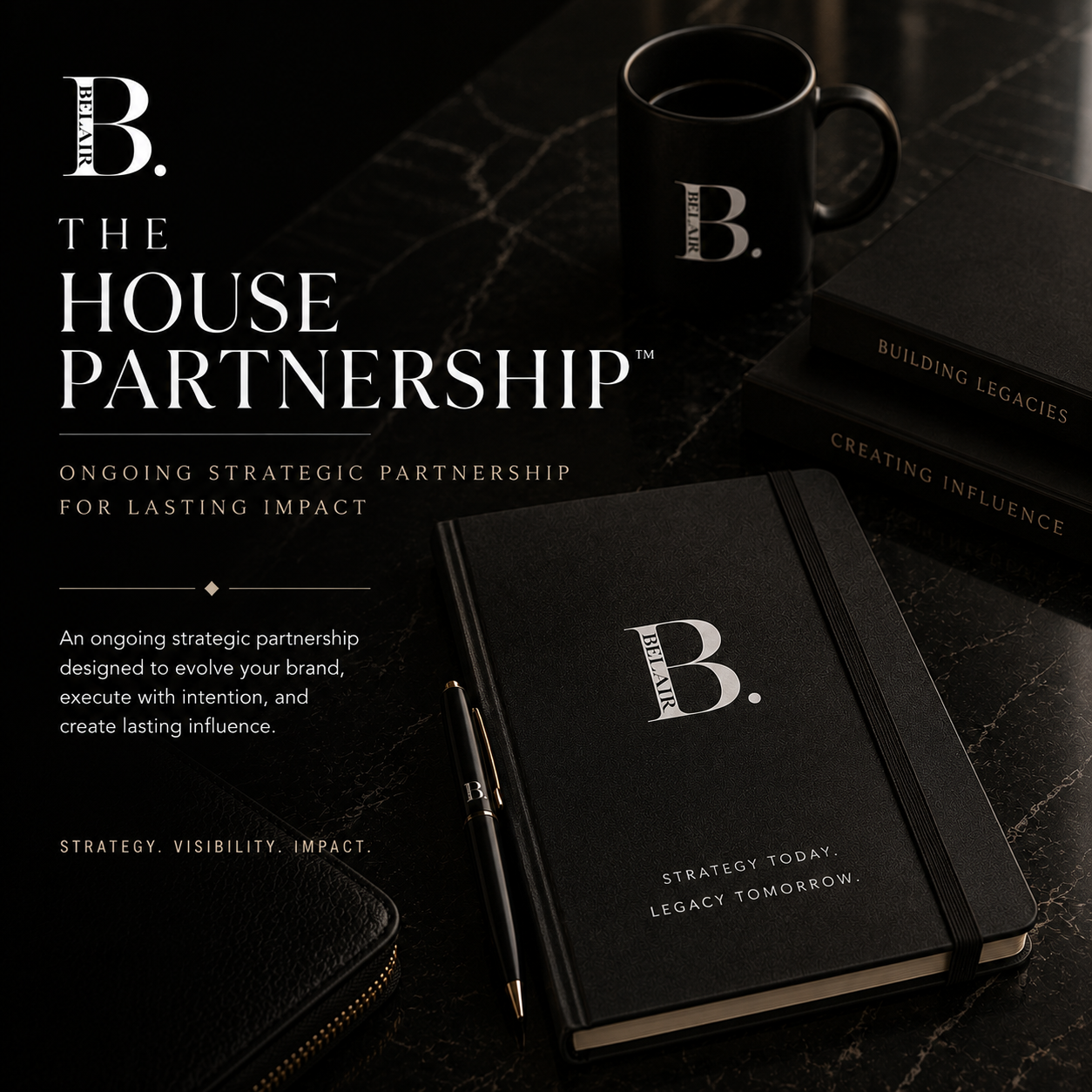 Thee House Partnership
