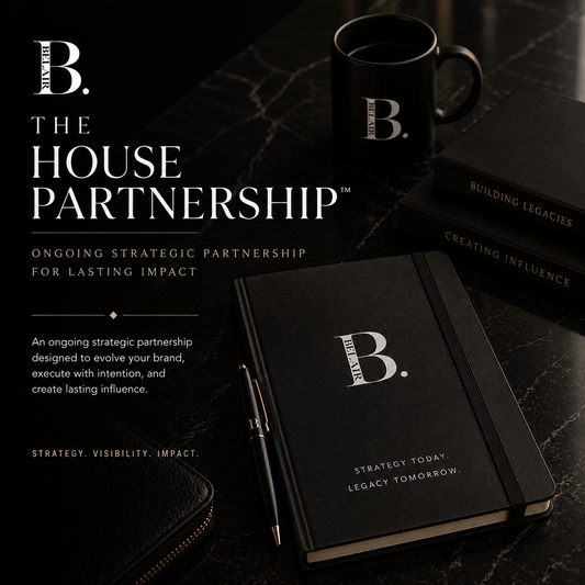 Thee House Partnership