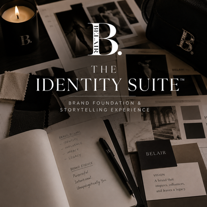 Thee Identity Suite