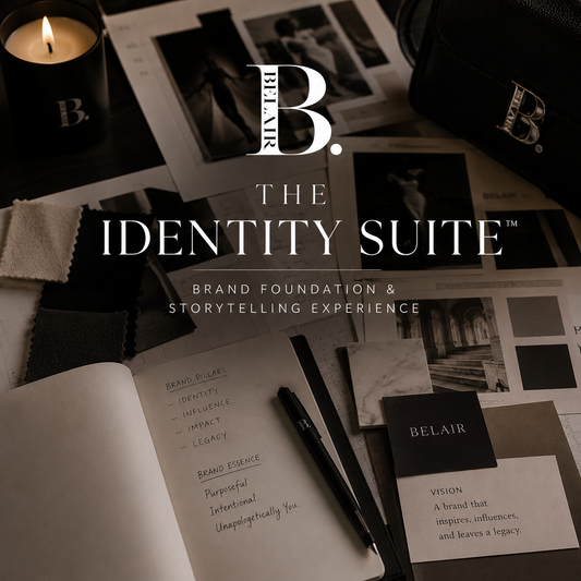 Thee Identity Suite