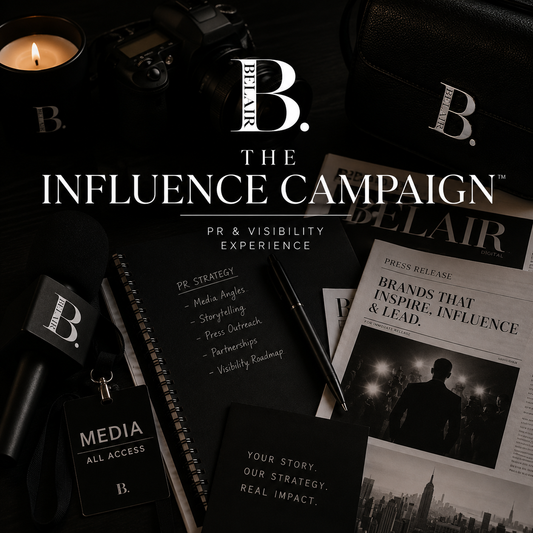 Thee Influence Campaign